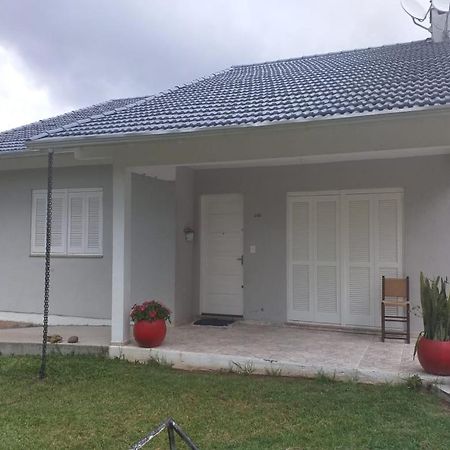 فيلا Casa Da Tranquilidade Bento Gonçalves المظهر الخارجي الصورة