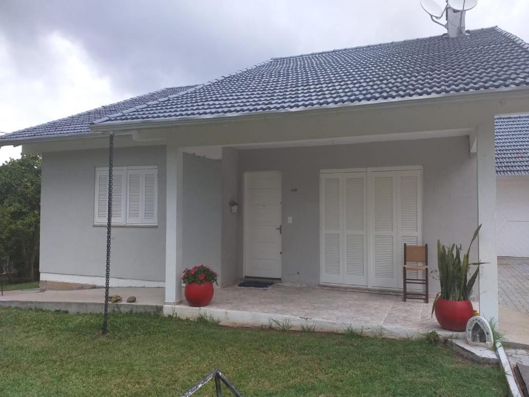 فيلا Casa Da Tranquilidade Bento Gonçalves المظهر الخارجي الصورة
