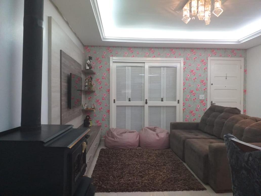 فيلا Casa Da Tranquilidade Bento Gonçalves المظهر الخارجي الصورة
