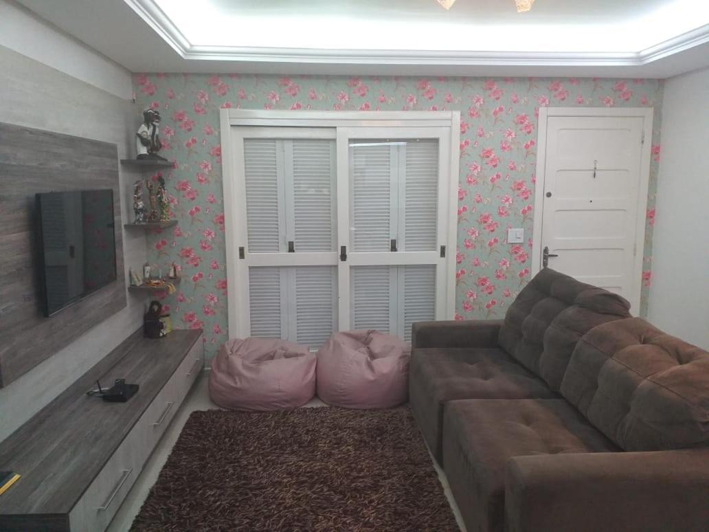فيلا Casa Da Tranquilidade Bento Gonçalves المظهر الخارجي الصورة