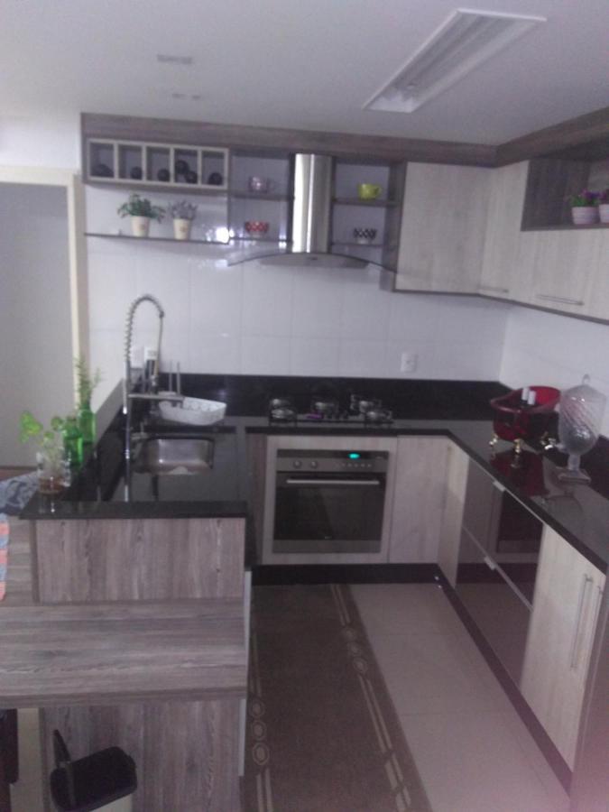 فيلا Casa Da Tranquilidade Bento Gonçalves المظهر الخارجي الصورة