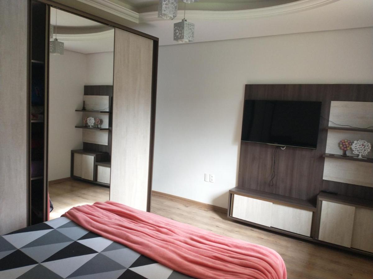 فيلا Casa Da Tranquilidade Bento Gonçalves المظهر الخارجي الصورة